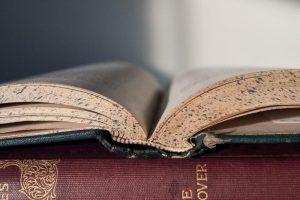 dlaczego warto czytać książki
