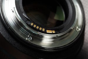 aparat fotograficzny